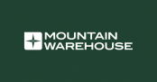 50% de remise ou plus sur tout + 10% de réduction extra chez Mountain Warehouse