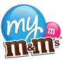 20% sur vos chocolats préférés chez MyM&Ms