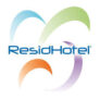 15% de remise jusqu’au 30 août ! chez Residhotel