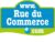 5€ offerts tous les 100€ d’achat sur des milliers d’offres chez RueDuCommerce