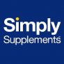 10% de remise sur tout le site chez Simply Supplements