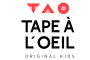 Jusqu’à -50% chez Tape à l’ Œil