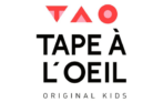 Jusqu’à -50% de réduction chez Tape à l’œil