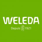 -20% de réduction sur tout le site chez Weleda