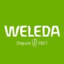 -20% de réduction sur tout le site chez Weleda