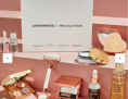 Revolution Beauty Box Limited Edition maintenant disponible ! chez LOOKFANTASTIC