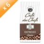 Jusqu’à -34% sur une sélection de produits de Café Legal