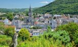 Lourdes : 1 à 3 nuits l’hôtel Christina pour 2 ou 4 personnes
