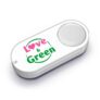 Love & Green Dash Button