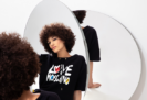 Jusqu’à -75% sur différents articles Love Moschino chez Zalando Privé
