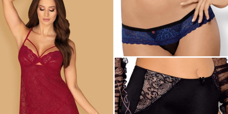 6 conseils pour choisir sa lingerie !