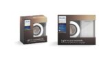 Jusqu&rsquo;à -50% sur des luminaires connectés  Philips Hue