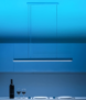 #Singleday: Luminaire suspendu météorite