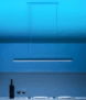 #Singleday: Luminaire suspendu météorite