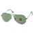 RAY-BAN Lunettes de Soleil Aviator