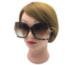 Lunettes de Soleil Lunettes
