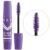 V for V.O.L.U.M.E Volume mascara