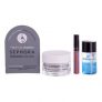 Coffret soin et maquillage