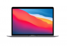 Apple MacBook Air 13 » 256 Go SSD 8 Go RAM Puce M1 Gris sidéral Nouveau