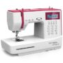 Machine À Coudre Bernette Sew&Go 8 – Quilt & Patchwork