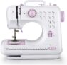 Machines à coude & accessoires pour ceux qui veulent faire leurs masques de protection !