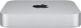 Apple Mac Mini 256 Go SSD