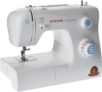 Singer Decorative Machine à Coudre Blanche 31 Points Ajustables