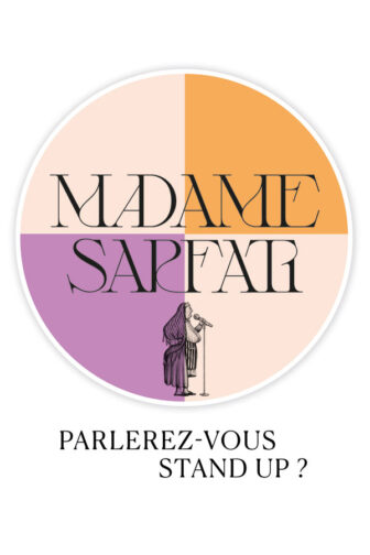 MME SARFATI COMEDY CLUB