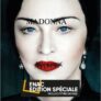 Précommande du nouvel album de Madonna