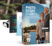 Jusqu’à -54% de réduction sur MAGIX Photostory Deluxe