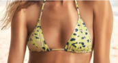 2 Bikinis Brésiliens pour 19,90€ chez Etam