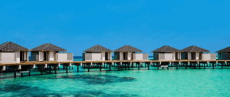 AMARI HAVODDA MALDIVES ★★★★★ MALDIVES