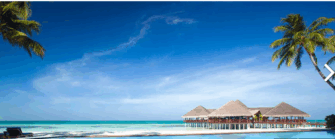 MEDHUFUSHI ISLAND RESORT ★★★★