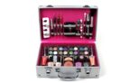 Malette maquillage 60 pièces