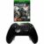 Manette Microsoft XBOX Elite Sans Fil + Gears of War 4