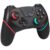 Manette jeux vidéo sans fil pour Nintendo Switch, Bluetooth Manette Switch Pro, Switch controller avec Batterie Rechargeable Turbo-6
