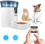 Mangeoire automatique pour Chiens et Chats PUPPY KITTY 7L