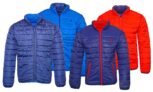 Doudoune réversible de la marque U.S Polo ASNN pour homme