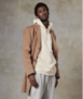 Découvrez la sélection des Manteaux Crombie chez Topman