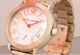 Marc Jacob