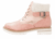 Marco Tozzi – Bottes de neige – rose