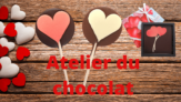 Frais de ports gratuits à partir de 70€ chez Atelier du Chocolat