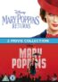 Mary Poppins Doublepack
