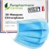 Jusqu’à –30% sur une sélection de produits médicaux Omron