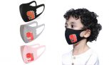 3 masques réutilisables pour enfant