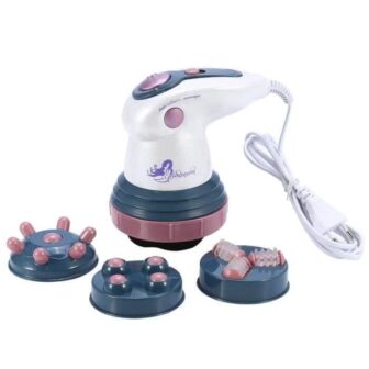 Massage Anti-cellulite Masseur électrique Infrarouge Sculptural Minceur