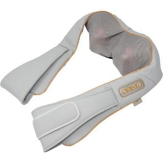 Masseur nuque Essentielb cou et épaules ECM1 EDEN NECK