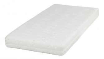 Matelas bébé Someo Luxe 100% latex 70 x140 cm