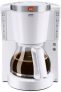 Darty FR – 20% sur la cafetière Filtre Melitta LOOK IV SELECTI 1011-03