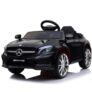 MERCEDES AMG GLA 45 Voiture électrique enfant – Noir